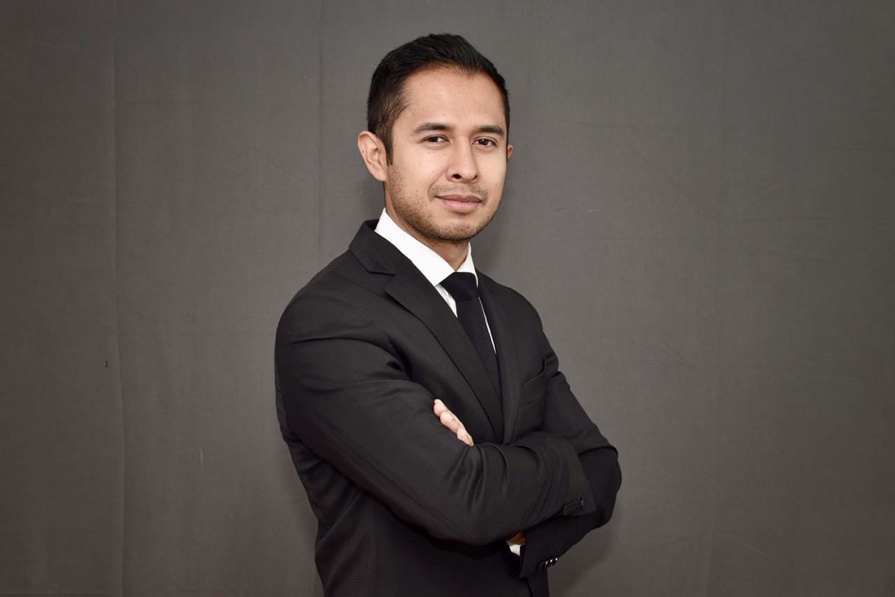 Dr. Jorge Torres