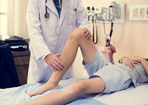 Doctores Angiólogos en CDMX